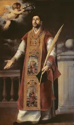 San Rodrigo de Córdoba, c.1650-55